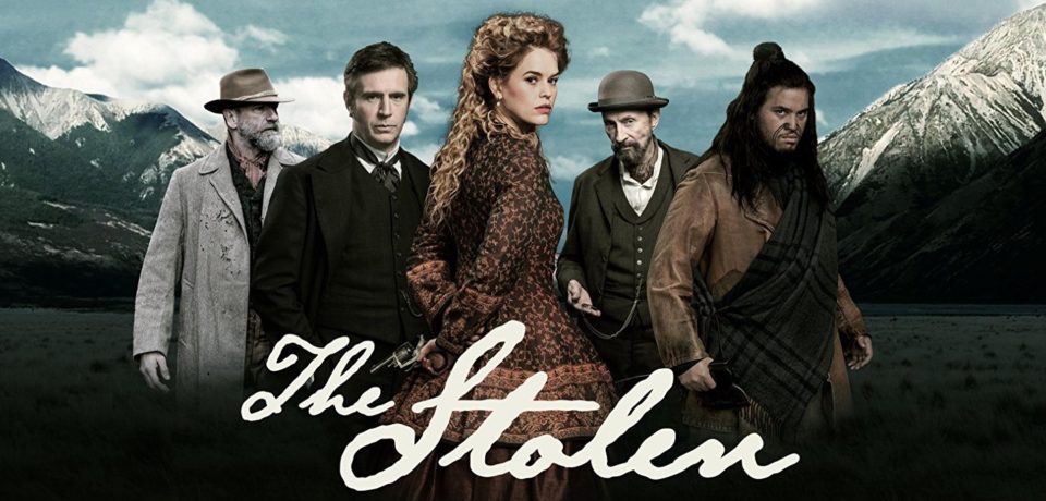 The Stolen (2017) – Movie Review