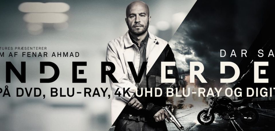 Darkland (Danish: Underverden) – Revenge Drama