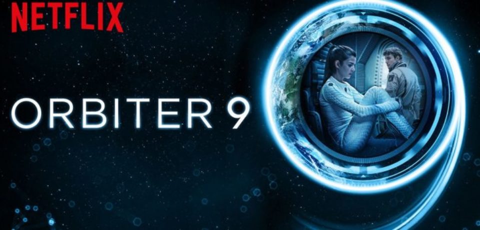 Orbiter 9 (2017) – Spanish Sci-Fi Romantic Drama