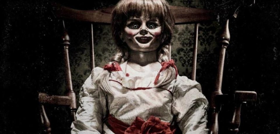 More to the Annabelle story – A Sequel to Creation
