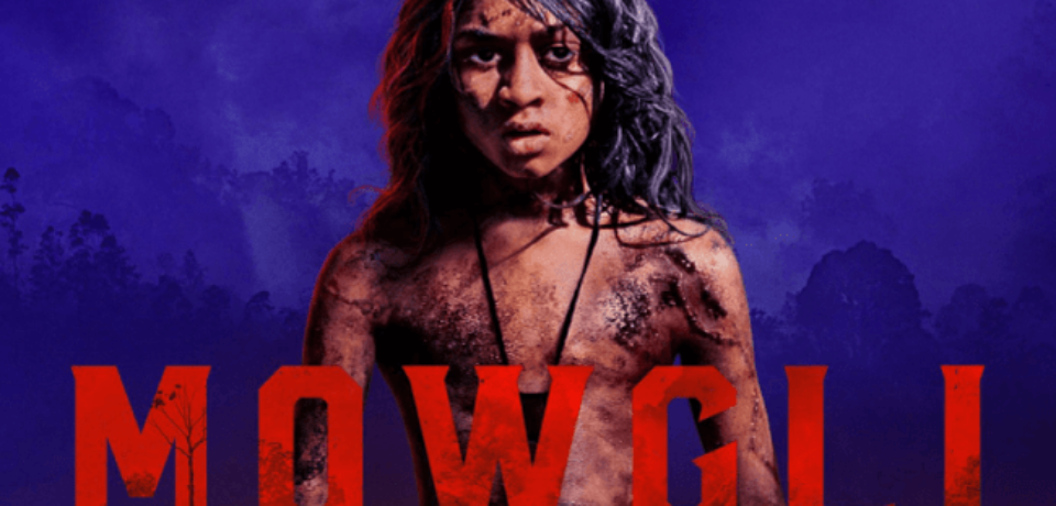 New Jungle Book Movie ‘Mowgli’ – First Trailer