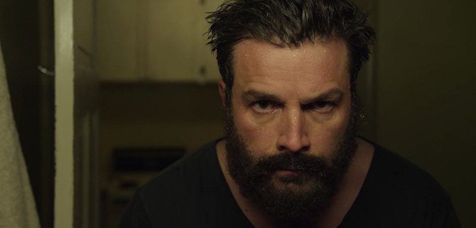 DARC (2018) – Review – an ultra-violent gangster drama