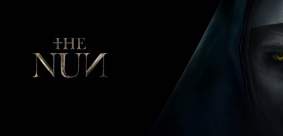 The Nun follows demon Valak in the darkest chapter