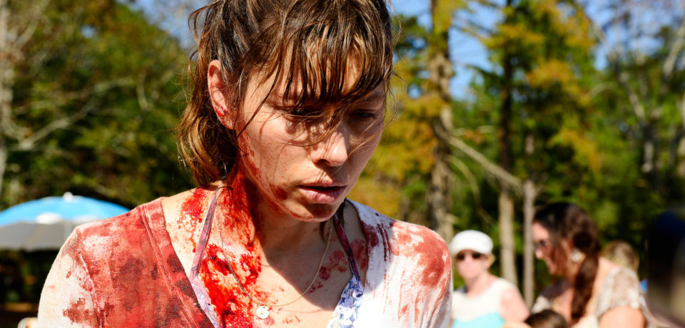 The Sinner – Season 1 – Episode Details (Part I – IV)