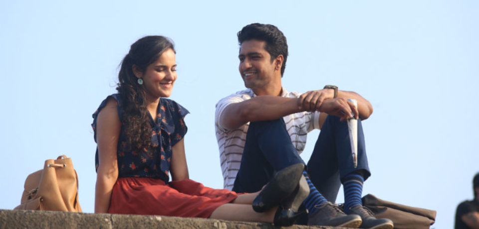 Love Per Square Foot (2018) – Love, romance and humour