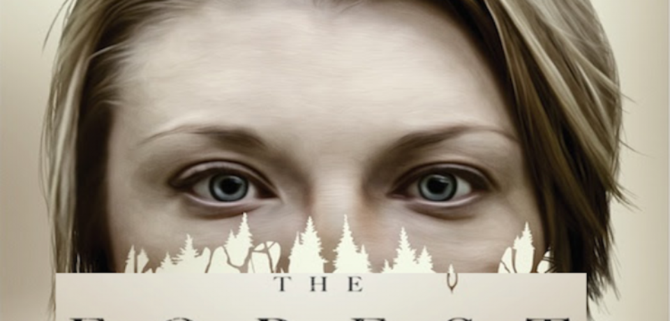 The Forest (2016) – A film based around Aokigahara