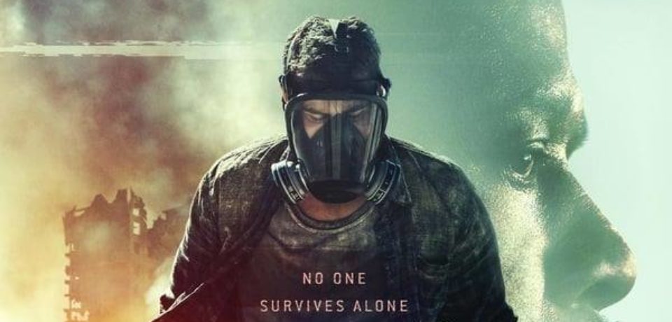 How It Ends (2018) I Review I Never Really Ends Well