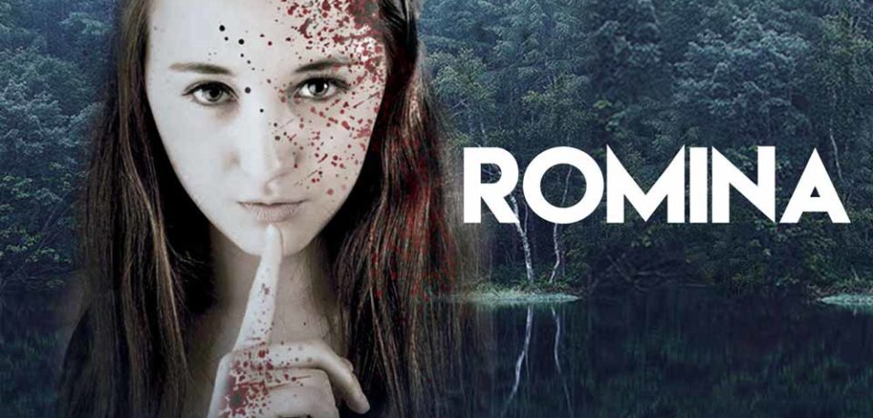 Netflix slasher Romina – Violent, Gore, Disappointing