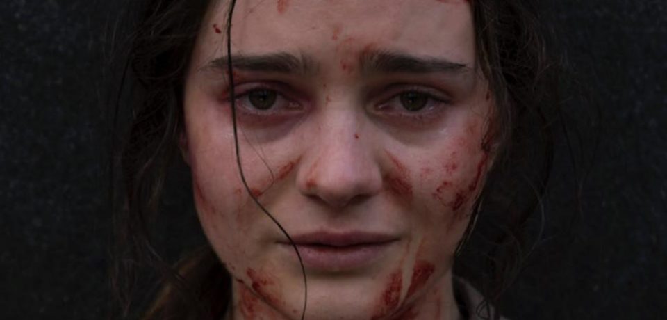 ‘The Babadook’ creator brings her next The Nightingale
