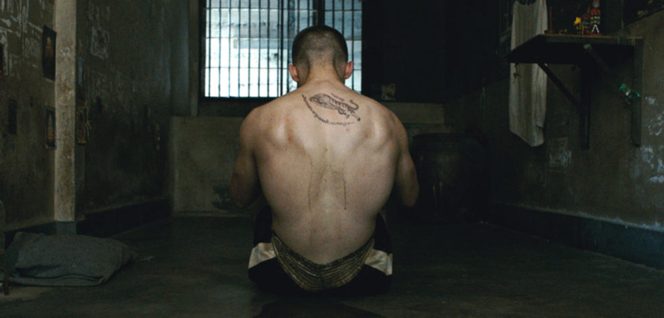 A PRAYER BEFORE DAWN: Brutal, Honest, Realistic
