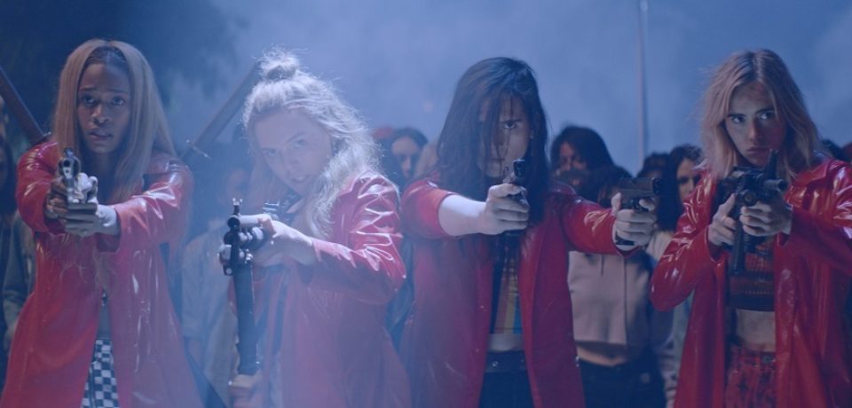 ASSASSINATION NATION – Watch the Trailer