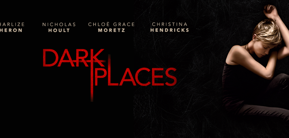 DARK PLACES (2015) – Movie Review