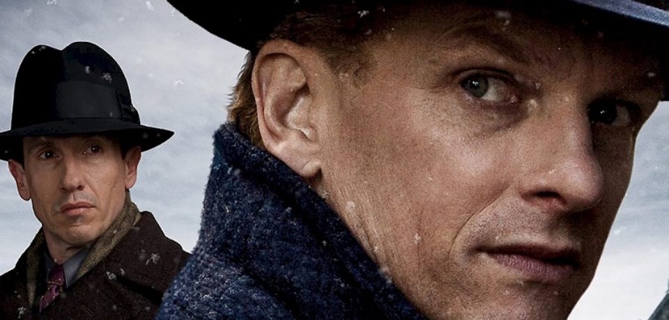 THE RESISTANCE BANKER I Review I A Real Account in Nazi-occupied Netherlands