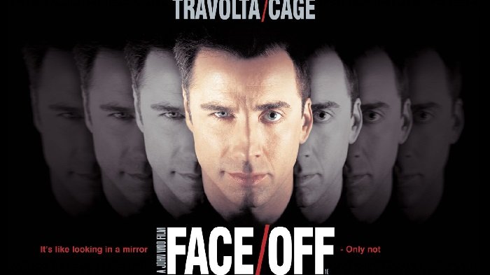 ‘Face/Off’ (1997) – A Treat to Watch