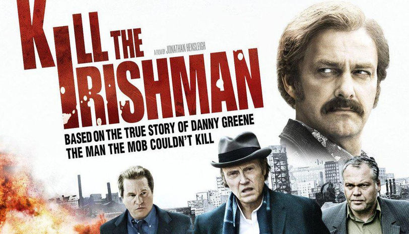 Kill the Irishman (2011) – a crime world tale