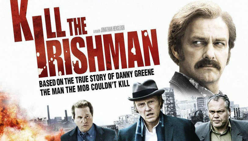 Kill the Irishman (2011) – A Crime World Tale