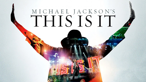 ‘This Is It’ (2009) – A Fitting Tribute To Michael Jackson