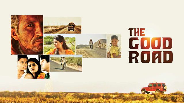 The Good Road (Trailer) – India’s 2013 Oscar Entry