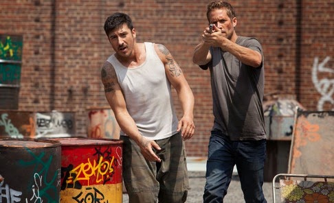 Brick Mansions – A ‘District B13’ With Paul Walker