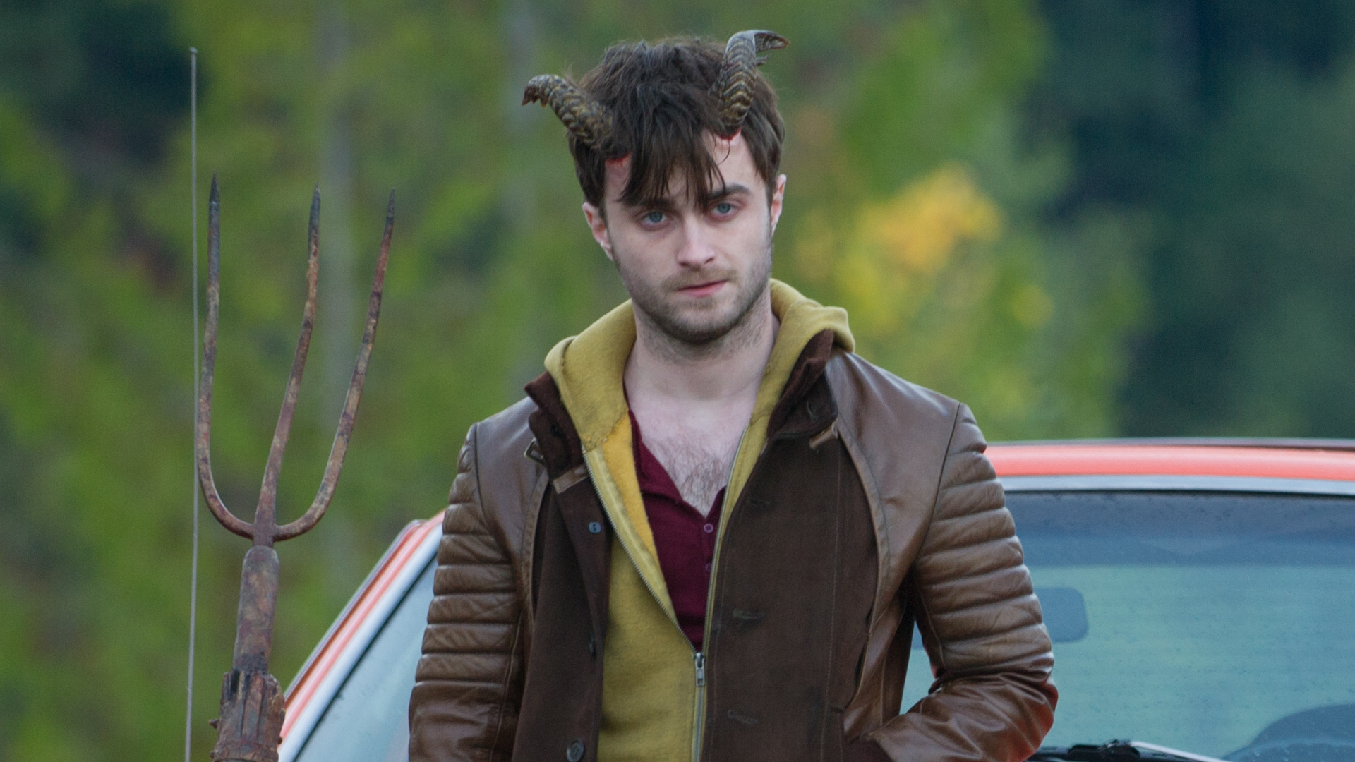 ‘Horns’ (2013) – A Supernatural Fantasy Mystery