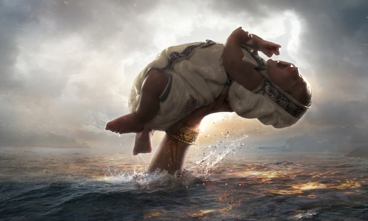 ‘Baahubali’ – An Unmatched Buzz