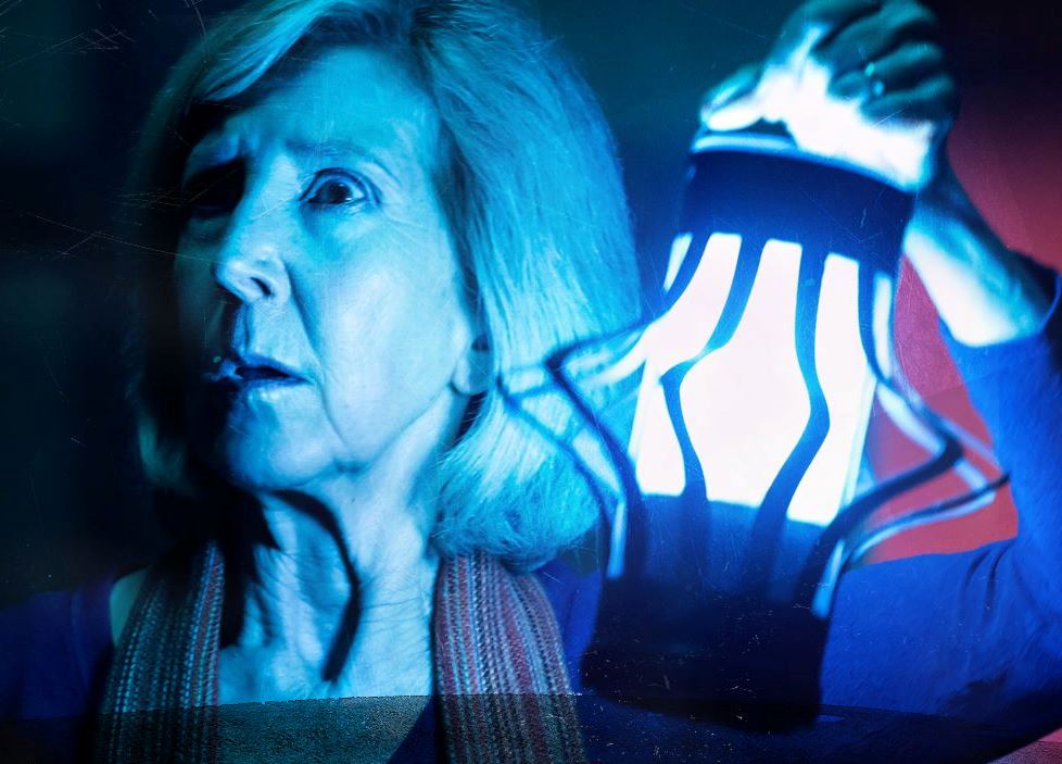‘Insidious: Chapter 3’ – Movie Review, Better Than Chapter 2