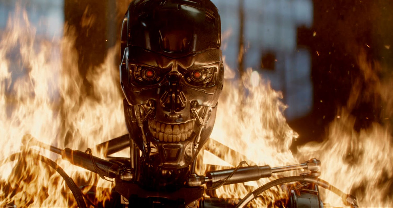 ‘Terminator Genisys’ – All For New-Age Viewers