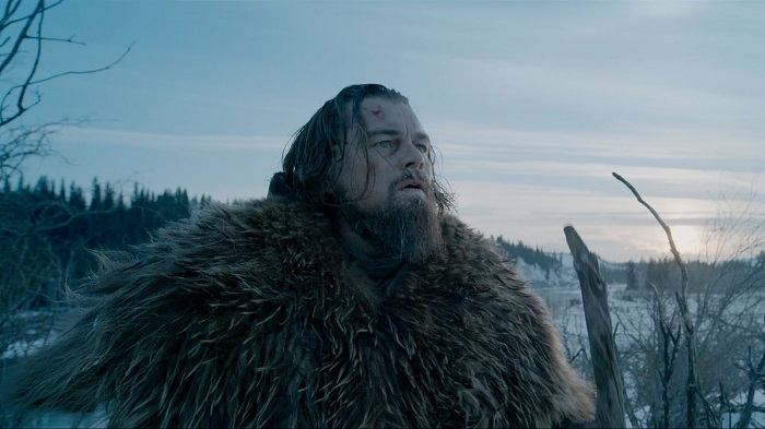 The Revenant – Preview