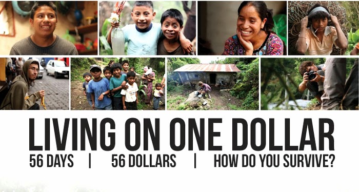 Documentary Film Living on One Dollar
