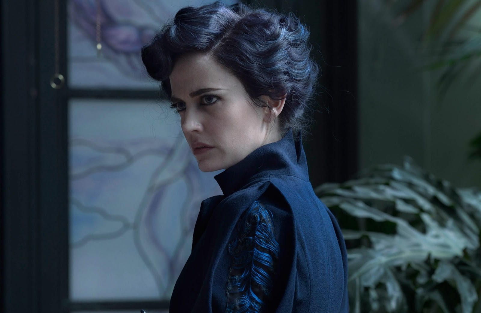Miss Peregrine’s Home for Peculiar Children – Review