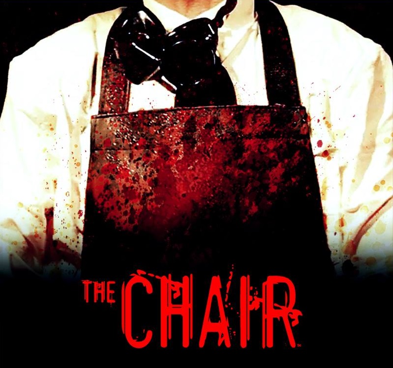 THE CHAIR – Upcoming Horror Movie