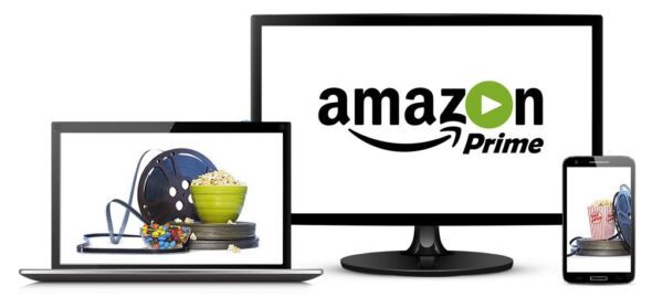 Amazon Prime Video Comes to India