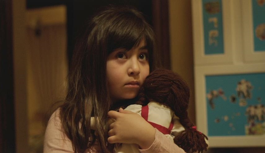 ‘Under the Shadow’ (2016): A Horror Film Based On 1980s Tehran