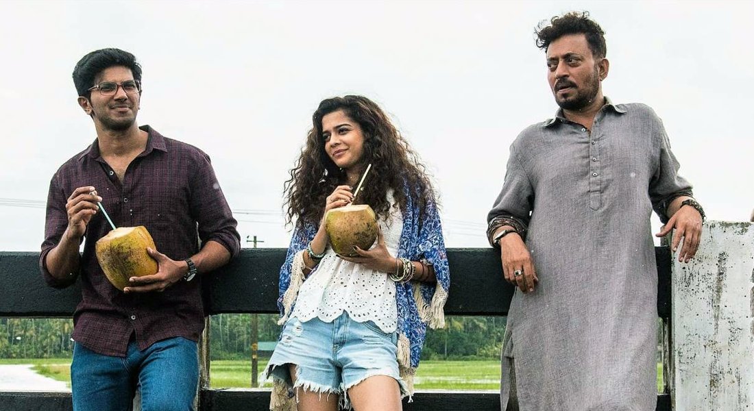‘Karwaan’ (2018) – A journey of self-discovery (Review)
