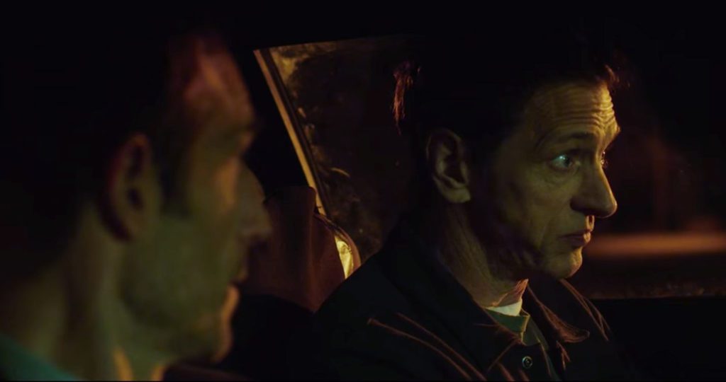Small Town Crime (2017) Movie Review Cinecelluloid