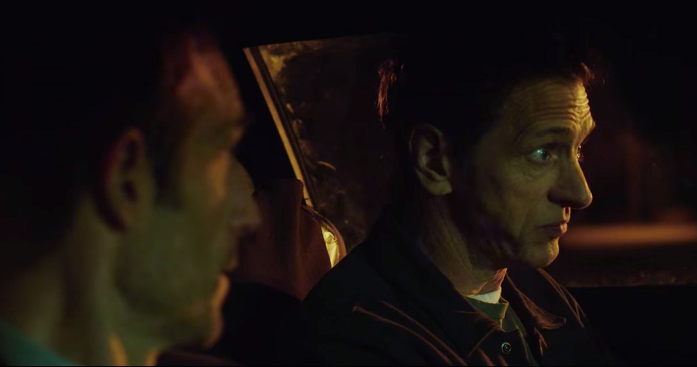 Small Town Crime (2017) – Movie Review - Starring Robert Forster and John Hawkes