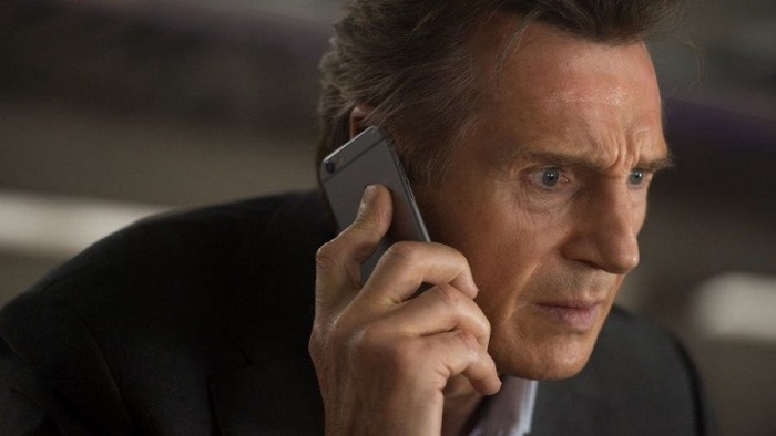 Neeson to star in action-thriller “The Minuteman”