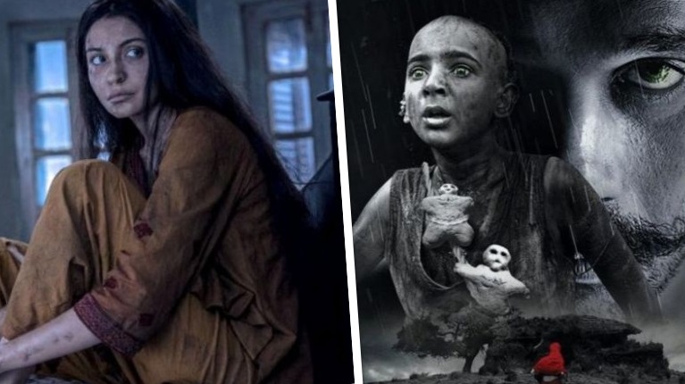 Must-watch Bollywood Horror Films: PARI and TUMBBAD