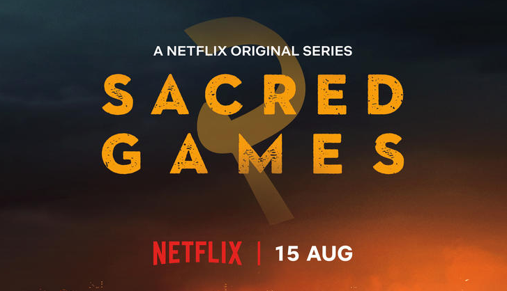 ‘Sacred Games’ Season 2 on August 15, Watch the Trailer