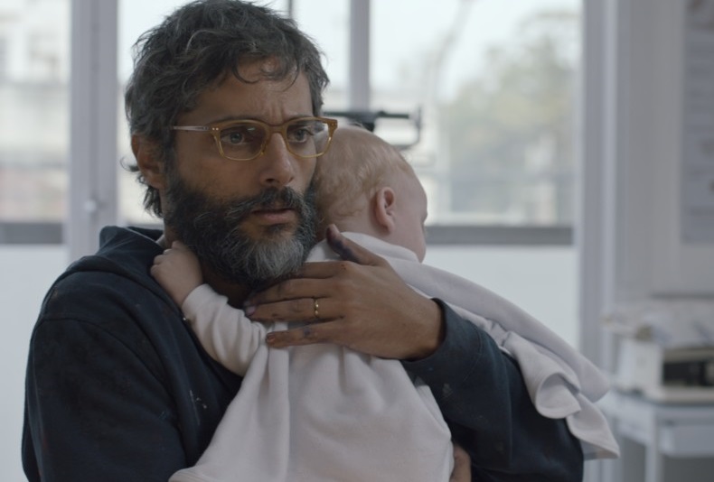 The Son (El Hijo) – A compelling and disturbing psychological thriller