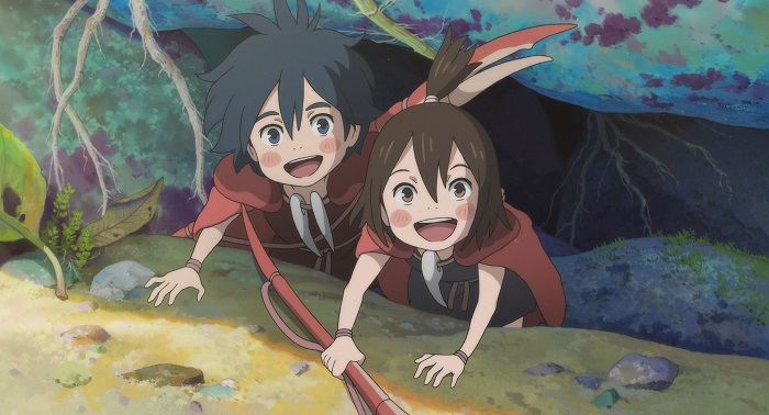 Modest Heroes: Ponoc’s wonderful piece of anime anthology