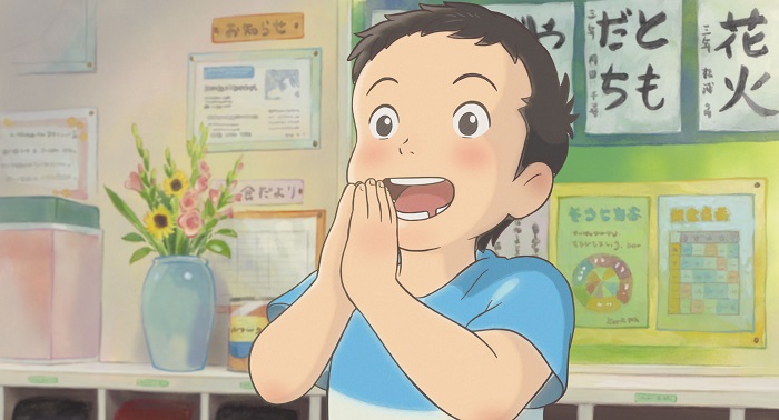 Modest Heroes: Ponoc’s wonderful piece of anime anthology