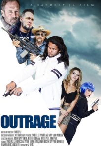 OUTRAGE – Teaser Promises Some Extended Fight Scenes - Cinecelluloid