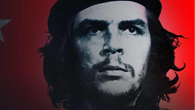 Che Guevara: Beyond the Myth (2017) [Documentary Review]