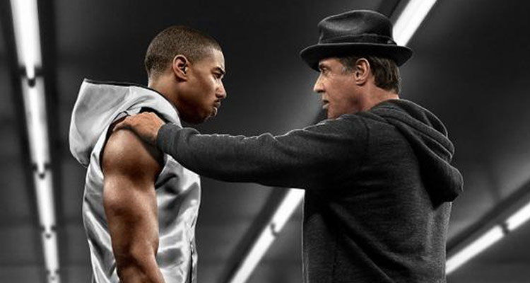 CREED – A True Tribute To ‘Rocky’