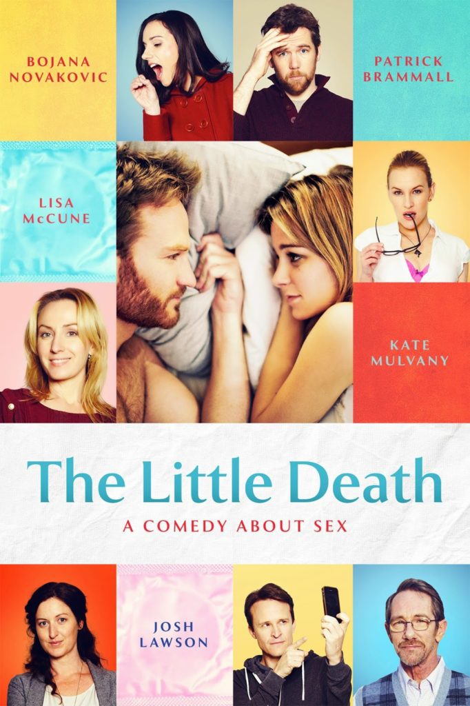 ‘The Little Death’ (2014) – Movie Review