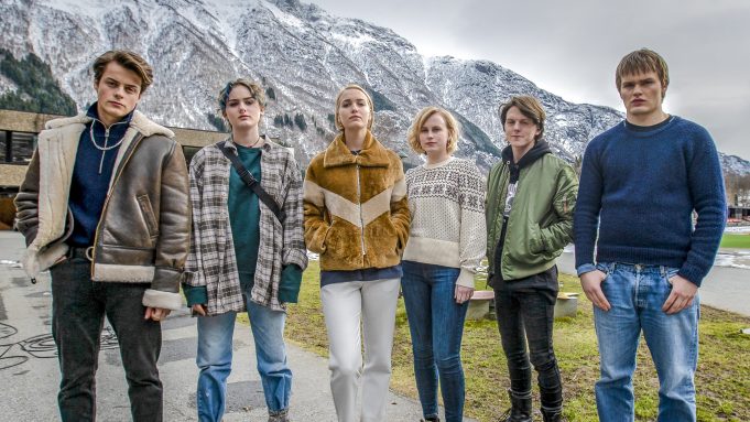 Netflix’s Norwegian Drama ‘Ragnarok’ 