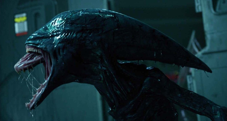 Prometheus 2 – ‘Alien: Covenant’