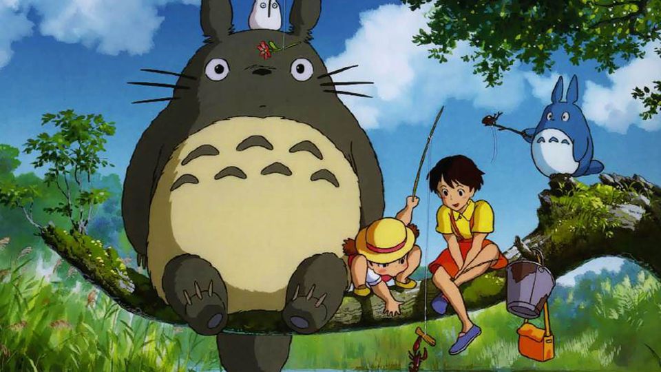 Hayao Miyazaki to Return for The Last Time