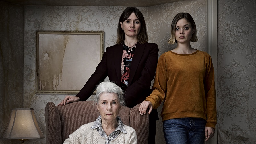 ‘Relic’ (Trailer) - Emily Mortimer Starrer Looks Creepy